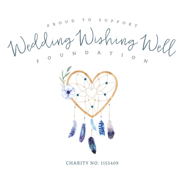 Funding weddings for the terminally ill