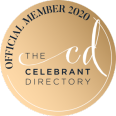 Logo Celebrant Directory