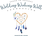 Logo Wedding Wishing Well Foundation S